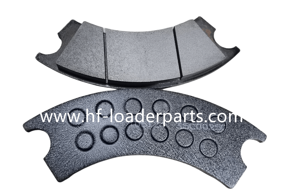 Loader Brake Pad 35C0025 for Liugong 842B 836