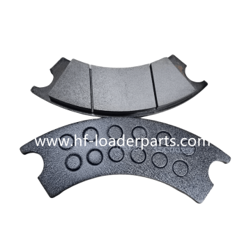 Pad brek loader 35c0025 untuk liugong 842 836