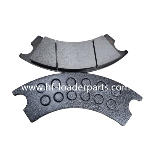 Loader Brake Pad 35C0025 untuk Liugong 842 836