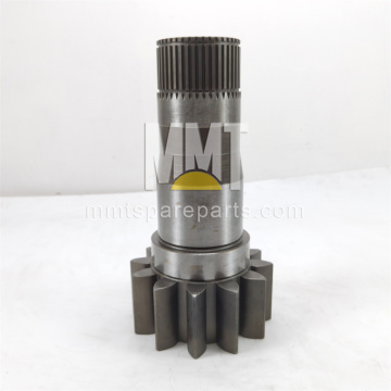 227-6108 2276108 Pinion Shaft for 345D 349D 349D2 Hydraulic Excavator