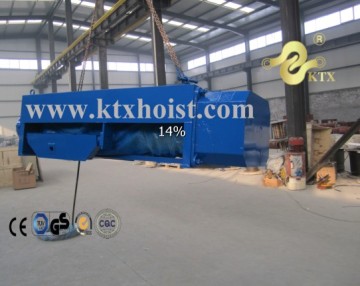 Electric Wire Rope Hoist (CD1/MD1) 32ton*18meter