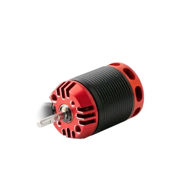 Flashhobby H450 Drone Motor for RC Helicopters and Electric Utility Carts