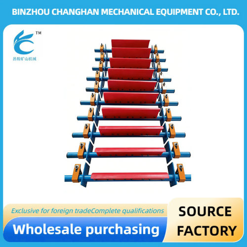 Madencilik Operasyonları için Sağlam Endüstriyel Kazıyıcı Sistem