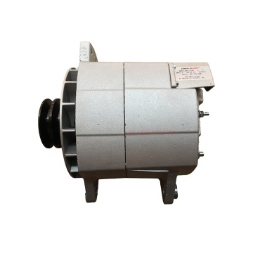 High Quality Generator for Yutong Bus Yuchai Diesel Engine System - 28V 150A Alternator 3701 3238