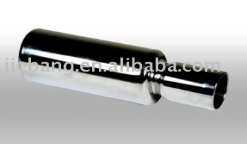Muffler