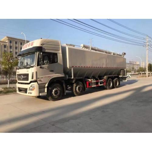 Dongfeng 12 bánh xe tải vận chuyển