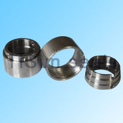 Burgmann Mechanical Seal For Pump 