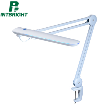 LED Work Lamp for Industrial Sewing Machines and CNC Tools