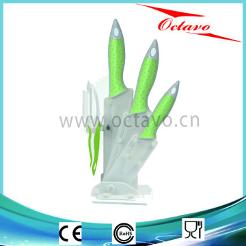 2013 New Design Ceramic Knife Set T-404