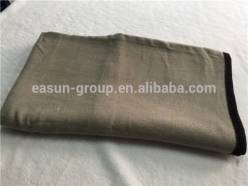 100% Flame Retardant Acrylic Airline Blanket