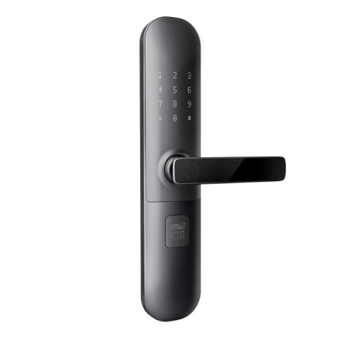 Bluetooth Smart Lock mit biometrisch