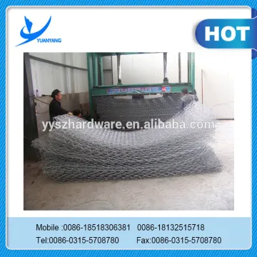 High quality new product cheapest price Gebion box made in china