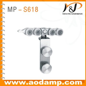 sliding door wheel MP-S618
