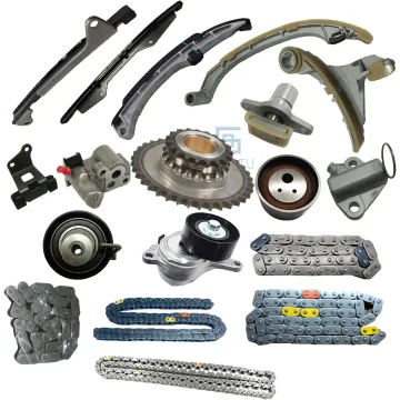 Auto Timing Chain for Toyota, Suzuki, Ford, and Chrysler