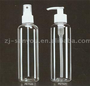PET bottle