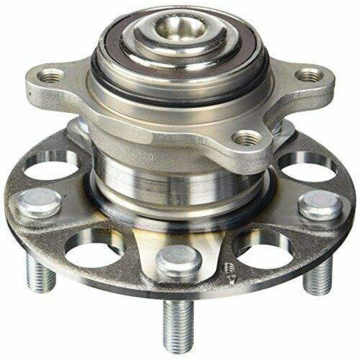 Steering Rear Wheel Hub for HONDA CIVIC VIII VKBA6917 42200-SNA-A51