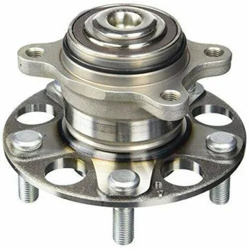Steering Rear Wheel Hub for HONDA CIVIC VIII VKBA6917 42200-SNA-A51