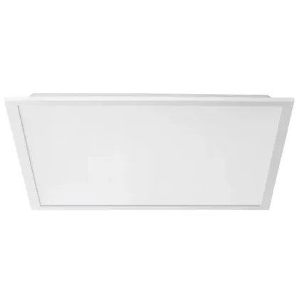 Ultra Slim LED Panel Lights - 60x60 Ceiling LED Commercial Panel Light