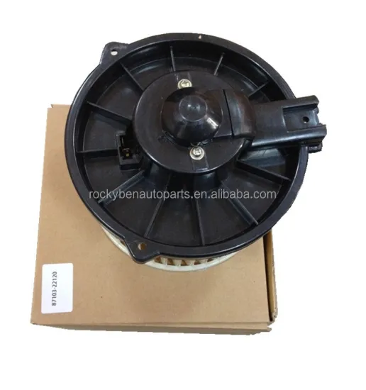 Air Blower Fan Motor for Japanese Car Crown ST191 87103-22120