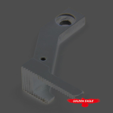 HA753-02 Walking Foot Sewing Machine Parts & Accessories by Hengtai Japsew Reece