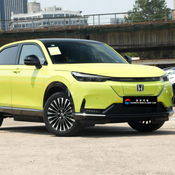 Hot Sale Pure Electric Honda Ens1 SUV - New or Used, 420km/510km Range, China Made