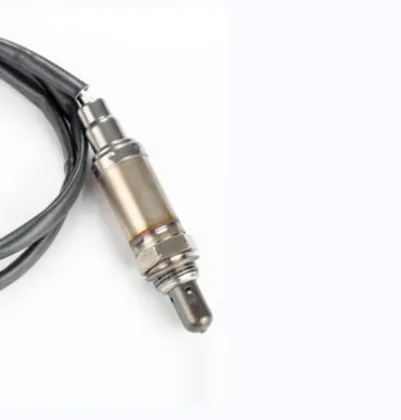 Era Superman oxygen sensor