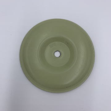 Non-perforated Mechanical Fixing TPO plate Accessories