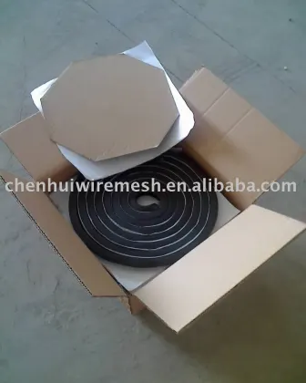 Hydrophilic swelling waterstops China Factory