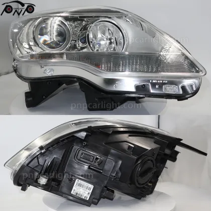 Xenon headlight for Mercedes-Benz R-class MPV W251