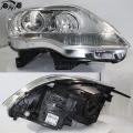 Farol Xenon para Mercedes-Benz R-Class MPV W251