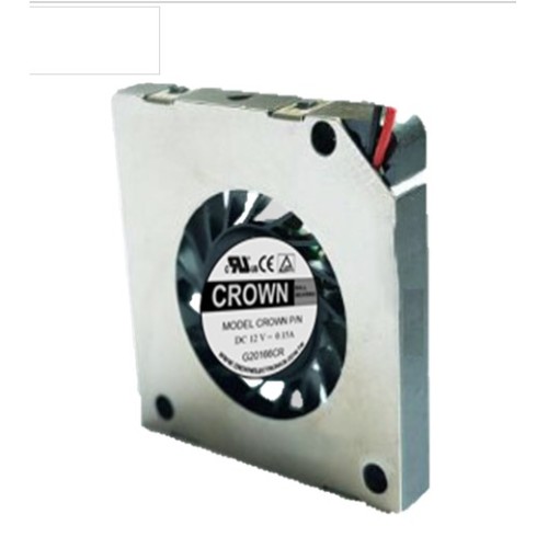 3004 dc cooling fan - thin blower
