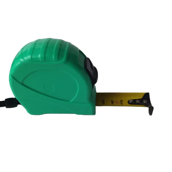 retractable measuring tape tool 3 meter 5 meter