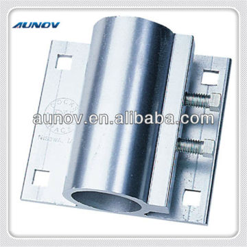 China manufacturer wall bracket for roman blind