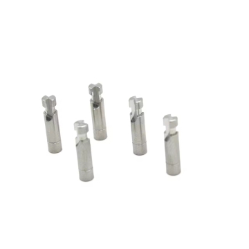 2024 Factory Direct Sale: OEM Gypsum Analogue for Dental Implants (OssTem, Dentium, DIO, ADIN)