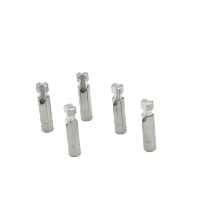 2024 Factory Direct Sale: OEM Gypsum Analogue for Dental Implants (OssTem, Dentium, DIO, ADIN)