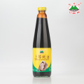 oyster sauce 710g glass bottle