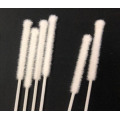 Συλλογή δειγμάτων Flocked Swabs Flocked Polyester Swab