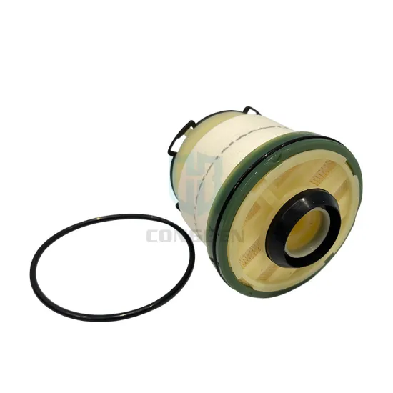 Diesel Fuel Filter Element AB399176AC for Ford