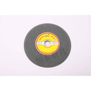 Brown Corundum Ceramic Grinding Wheel for Grinding