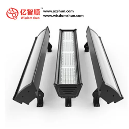 High quality ip65 aluminum industrial 100w 120w 150w 200w 250w 300w 400w ufo le