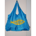 Handled Style Nylon Material bags