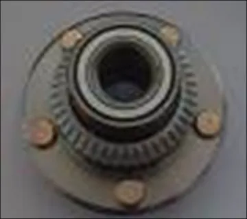 Dacf1085 Abs Wheel Hub E-wh-mb004