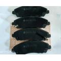 Brake pad of Honda Civic D1860