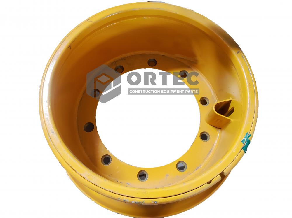 SDLG Wheel Loader Rim 4190000412