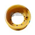 LIGRAS DE CARGADOR DE RUEDA 5T LGMG OTR RIMS DE RUEDA