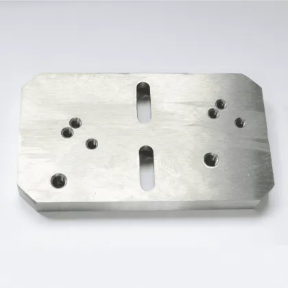 High-Quality Photovoltaic Panel & New Energy Cutting Mold Manufacturing