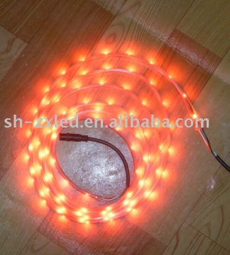 RGB/flexible/waterproof LED Strip Light
