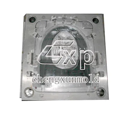 VALTOO mould home appliances mould toilet bowl mould toilet plastic toilet bowl mold