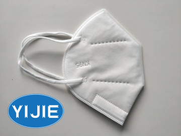 factory direct-sale KN95 face mask  5 layer