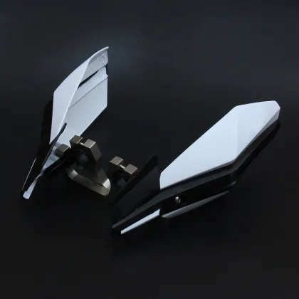 Universal 22/28mm Hand Guards for Motorcycles: Protecting Your Honda, Suzuki, Yamaha, Kawasaki, KTM, CRF, ATV, and Pit Dirt Bike